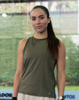Blusa Match Army