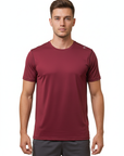 Camiseta Motion Vino