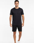 Camiseta Motion Black