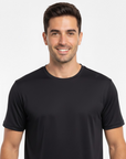 Camiseta Motion Black