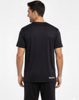 Camiseta Motion Black