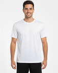 Camiseta Motion White