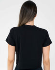 Blusa Fresh Negra