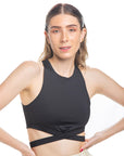 Wild Top Black