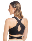 Wild Top Black