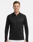 Sweater Vpro Dinamo Negro