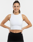 Vital Top Blanco