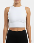 Vital Top Blanco