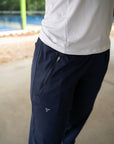 Sudadera Cool Jogger Azul