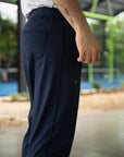 Sudadera VPro Jogger Azul