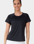Blusa Black Flare