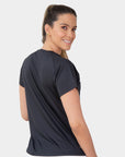 Blusa Black Flare