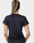 Blusa Black Flare