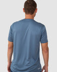 Camiseta Padel GreyBlue