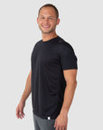 Camiseta Motion Black