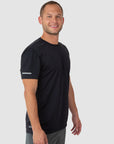 Camiseta Motion Black