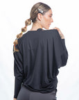 Eco Blouse