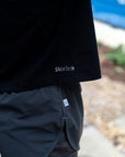 Short Vpro Gris