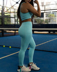 Ultimate Legging Menta