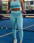 Ultimate Legging Menta