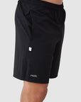 Pantaloneta Padel Negra