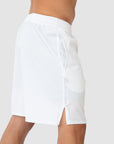 Pantaloneta Motion Blanca
