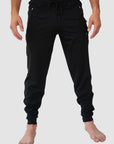 Sudadera Vpro Jogger Negra