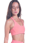 Free Fit Top Traveler