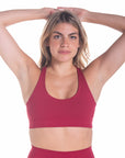 Free Fit Top Traveler