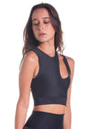 Top Cutout