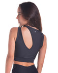 Top Cutout