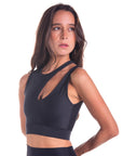 Top Cutout