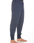 Sudadera VPro Jogger Azul