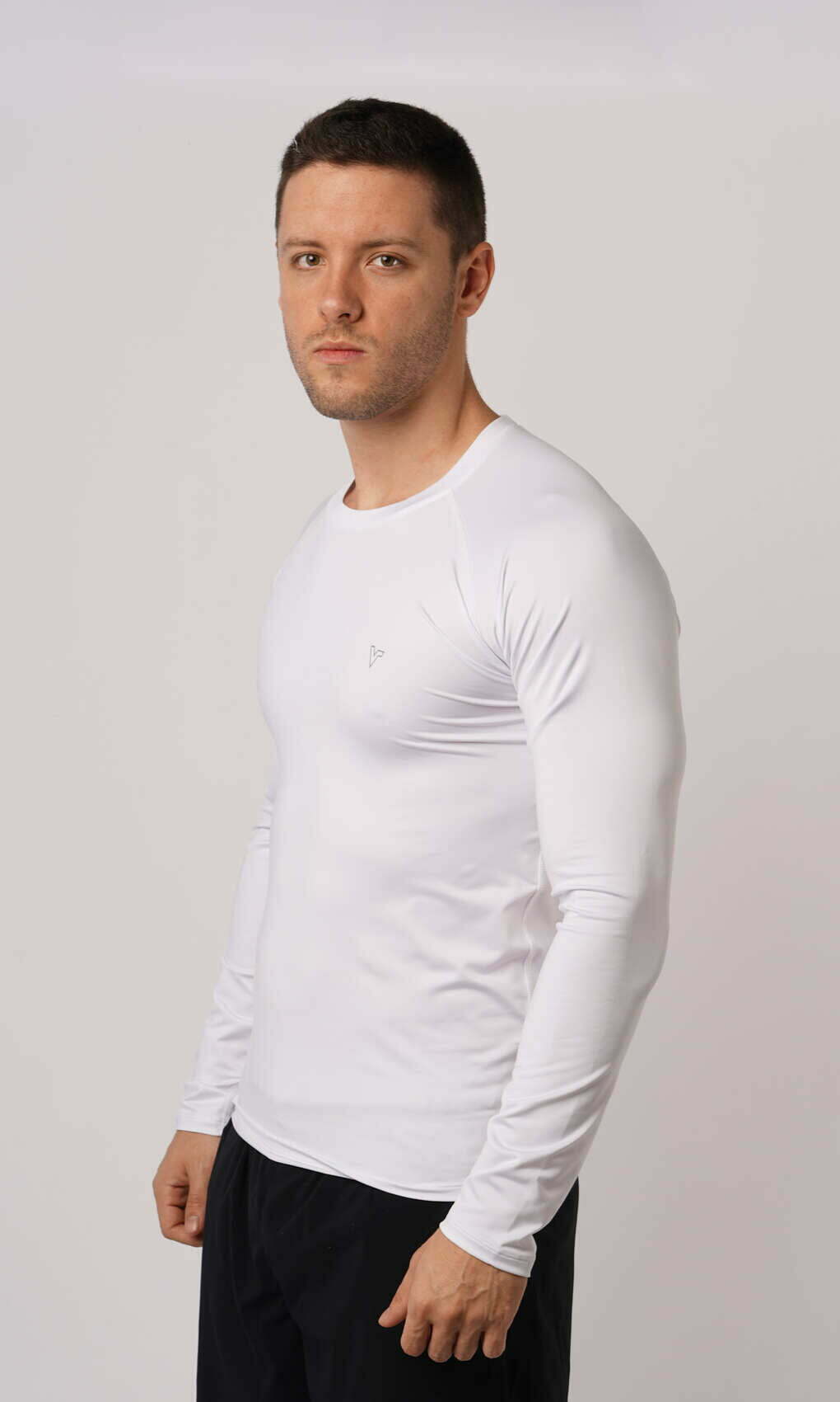 Buzo de Compresión Hombre – Vitality Ropa deportiva y para viajar