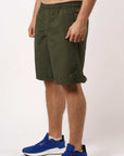 Pantaloneta Hombre Camo