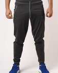 Sudadera Vpro Jogger Gris