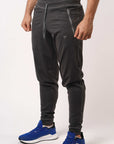 Sudadera Vpro Jogger Gris