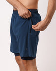 Pantaloneta VPro Training