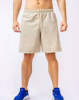Pantaloneta Básica Fig