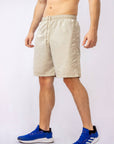 Pantaloneta Básica Fig