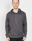 Hoodie Vpro Hombre Gris