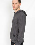 Hoodie Vpro Hombre Gris