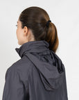 Chaqueta Impermeable Mujer