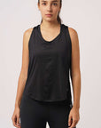 Blusa Windy Back