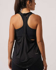 Blusa Windy Back