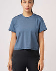 Blusa Fresh Jaspeada