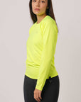 Buzo de Compresión Neon Mujer