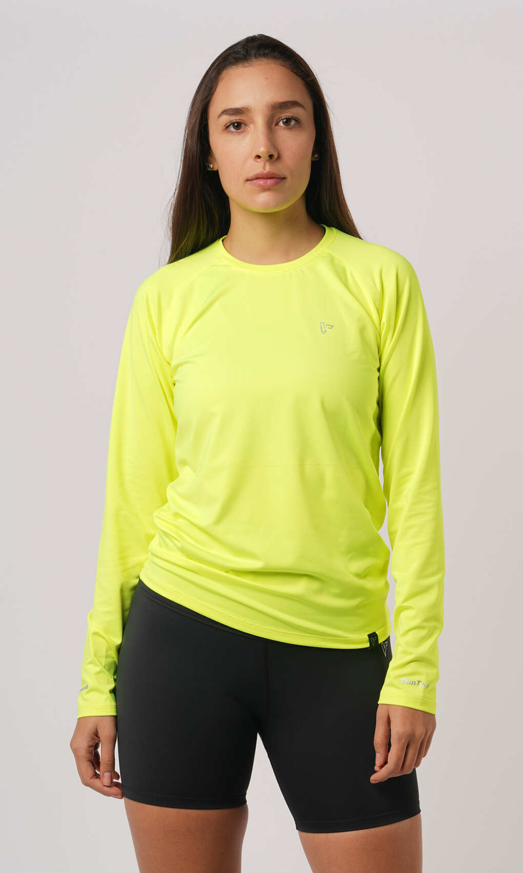 Buzo de Compresión Neon Mujer - Main Image