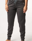 Sudadera Cool Jogger Gris