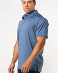 Camisa Polo Vpro Jaspeada
